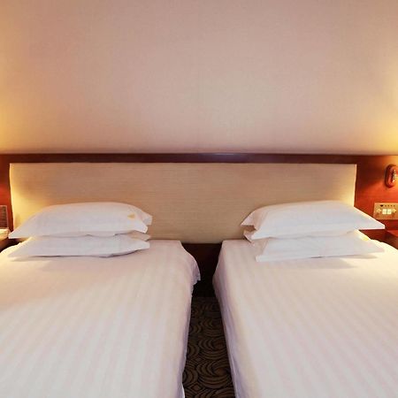 Guangzhou Jinying Hotel Ngoại thất bức ảnh