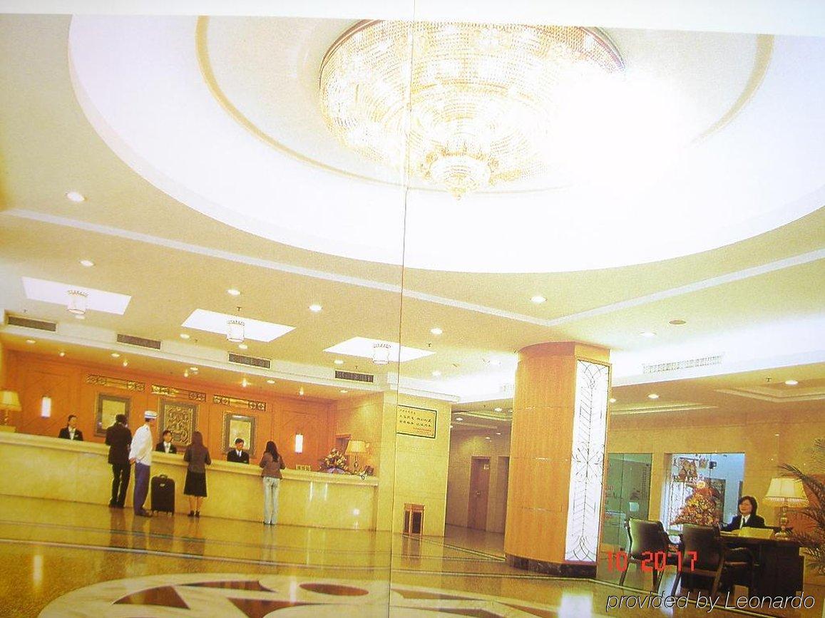 Guangzhou Jinying Hotel Nội địa bức ảnh