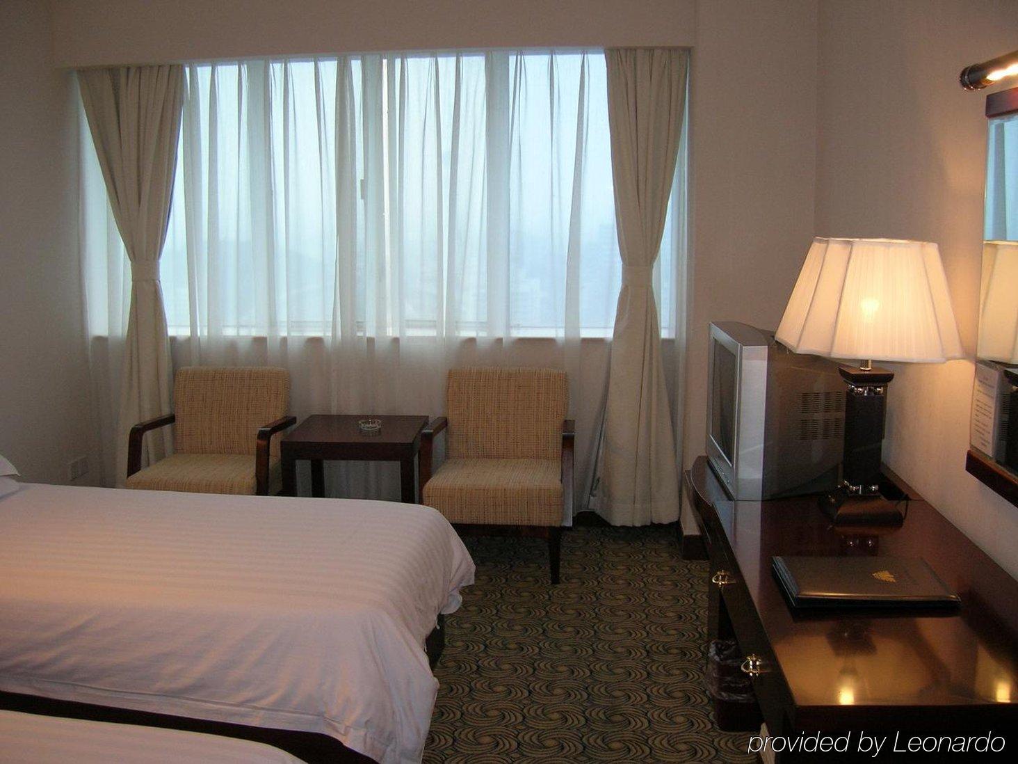 Guangzhou Jinying Hotel Phòng bức ảnh